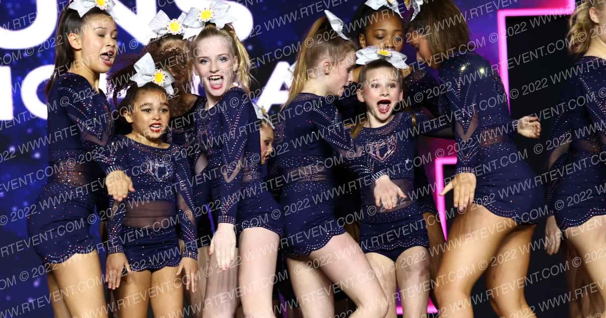 ICE Michigan Suns · All Star Worlds Thursday