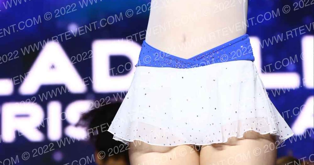 Tristate Athletics Lady Liberty · All Star Worlds Thursday