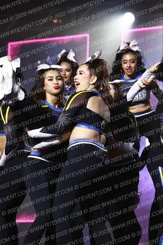 Power Elite Allstars Eclipse