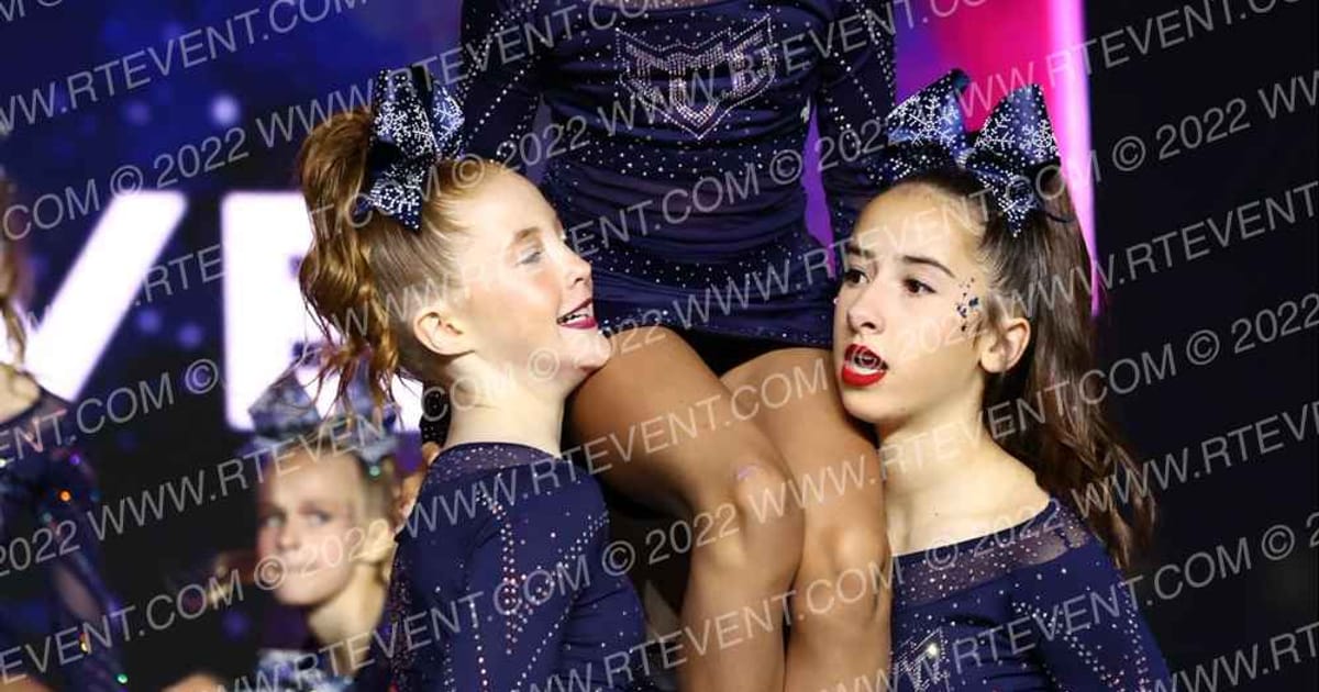 ICE - Indy Tidal Wave · All Star Worlds Thursday