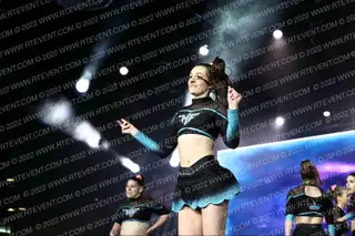 HeirForce Cheer Supremacy