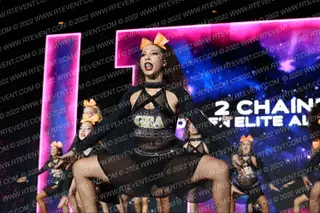 Golden Elite Allstars 2 Chains