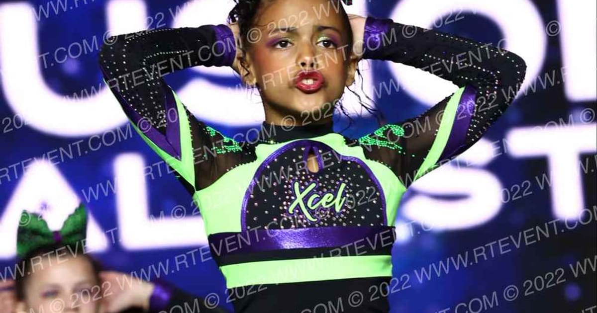 X-Cel All-Stars Illusion · All Star Worlds Thursday