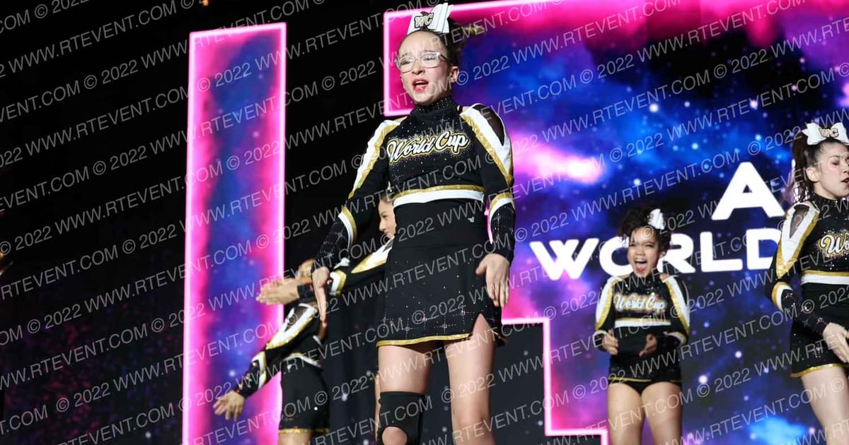 World Cup - CT Ara · All Star Worlds Thursday