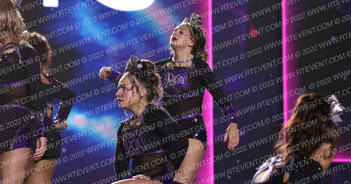 OXA HotShots · All Star Worlds Thursday