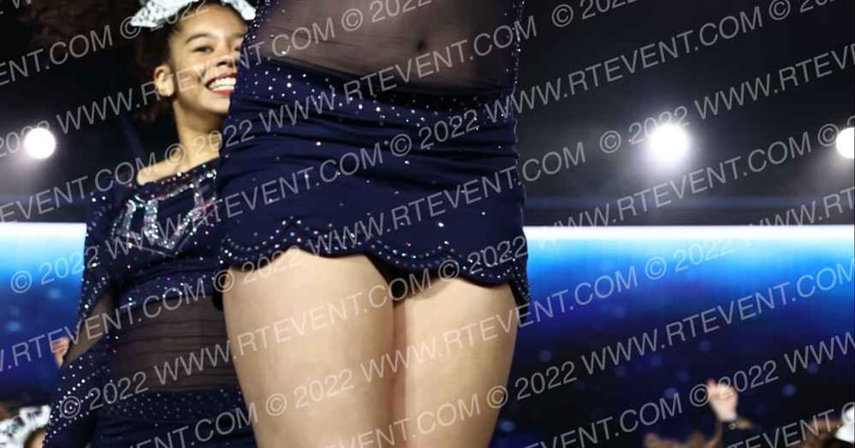 ICE - Indy Rain · All Star Worlds Thursday