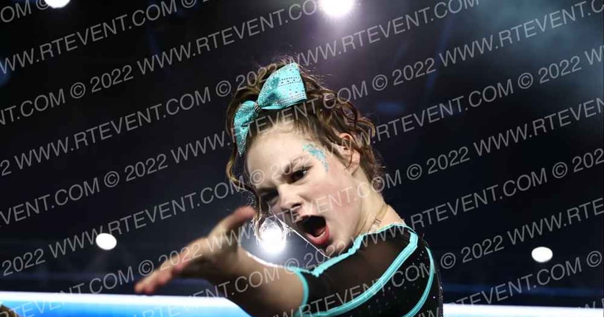 Supreme Athletics Majesty · All Star Worlds Thursday