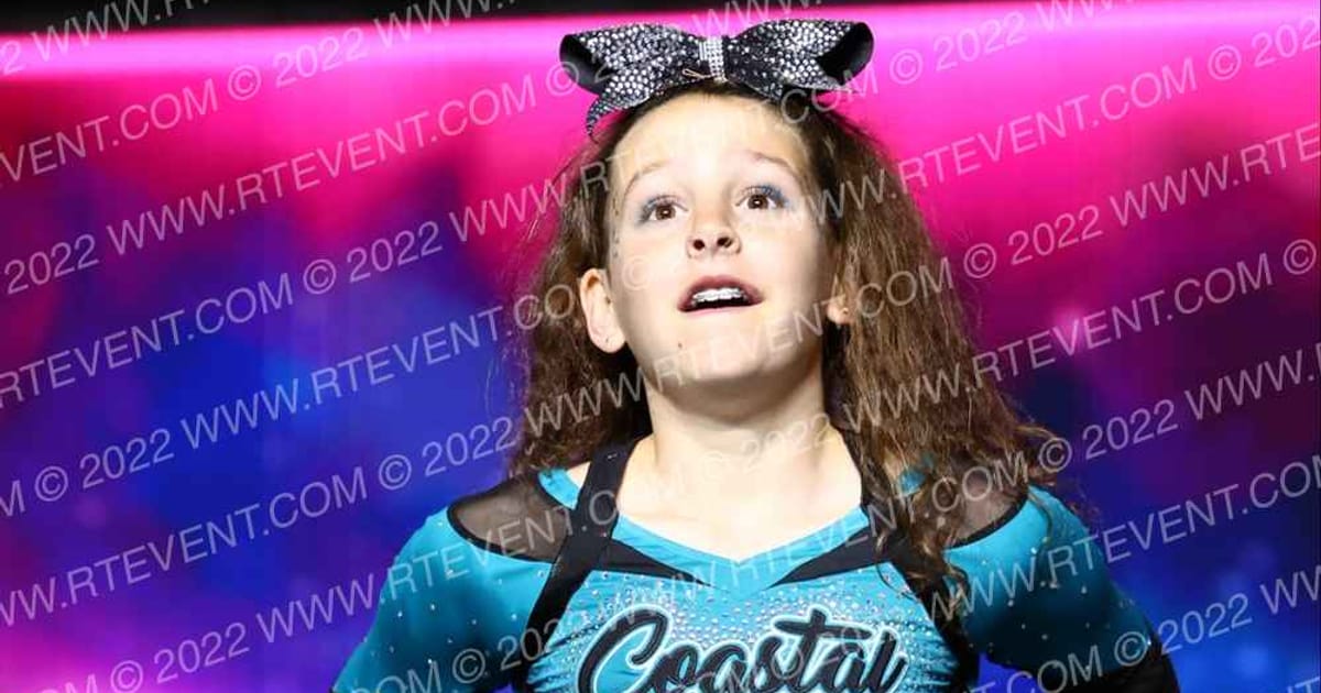 Coastal All-Stars H2O · All Star Worlds Thursday
