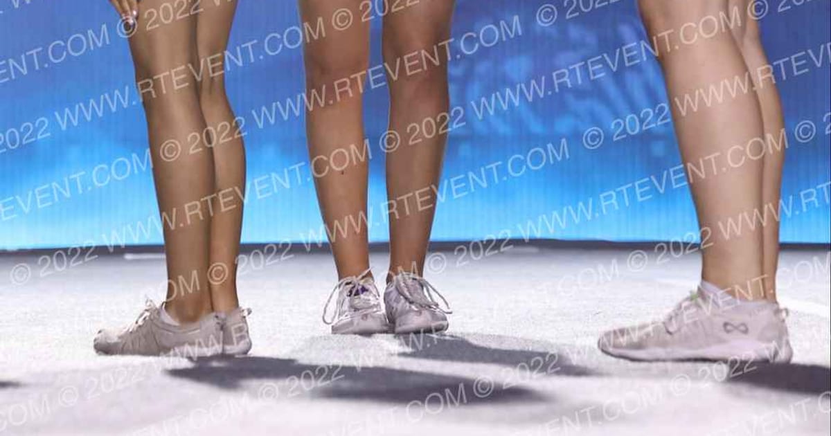Cheer Extreme All Stars Sanford Finale · All Star Worlds Thursday
