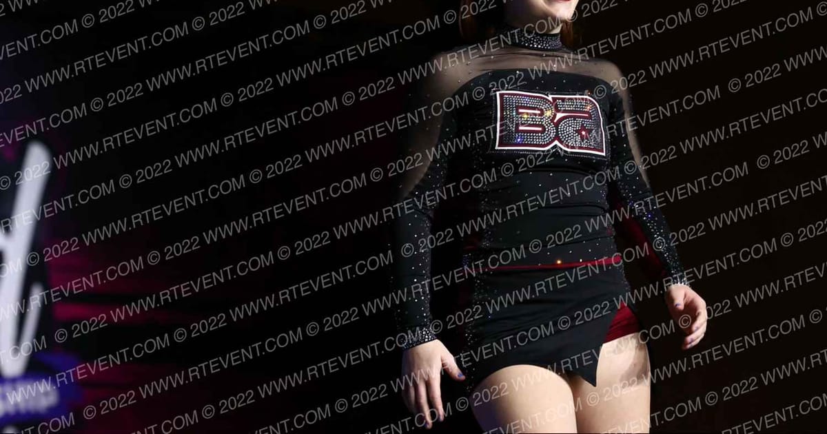 Brandon All Stars Jacksonville Rose Gold · All Star Worlds Thursday