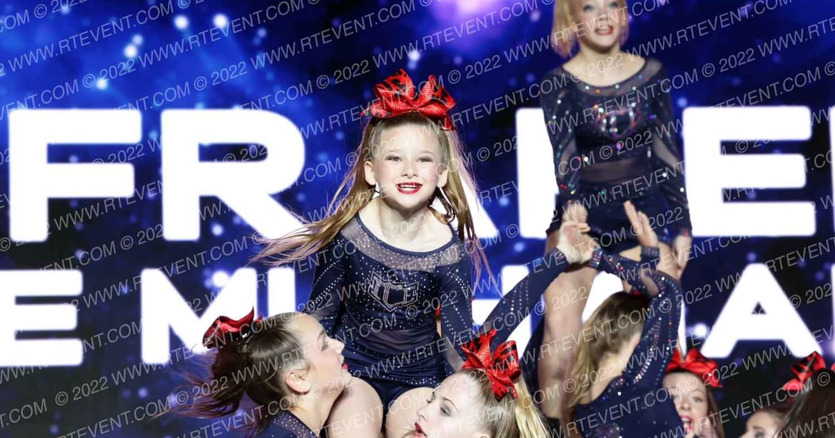 ICE Michigan Infrared · All Star Worlds Thursday