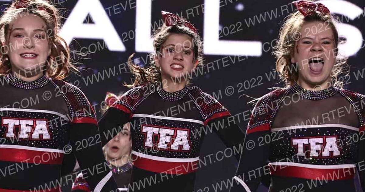 Top Flight All Stars SWAT · All Star Worlds Thursday