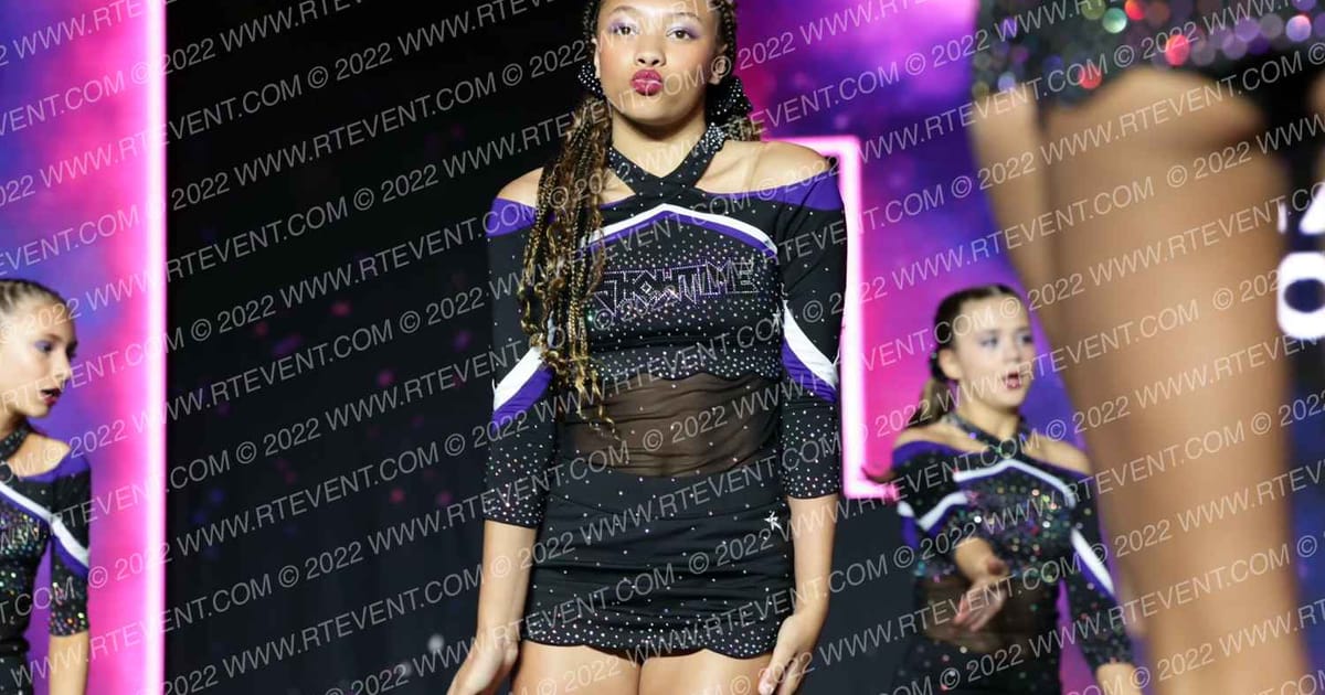 Showtime Elite Apex Black Sabbath · All Star Worlds Thursday