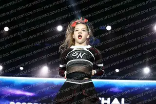 Scorpions Niagara (Super Cheer Inc.) LETHAL