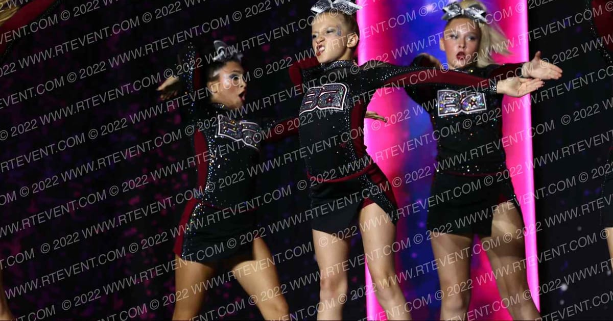 The Brandon All-stars Chrome · All Star Worlds Thursday