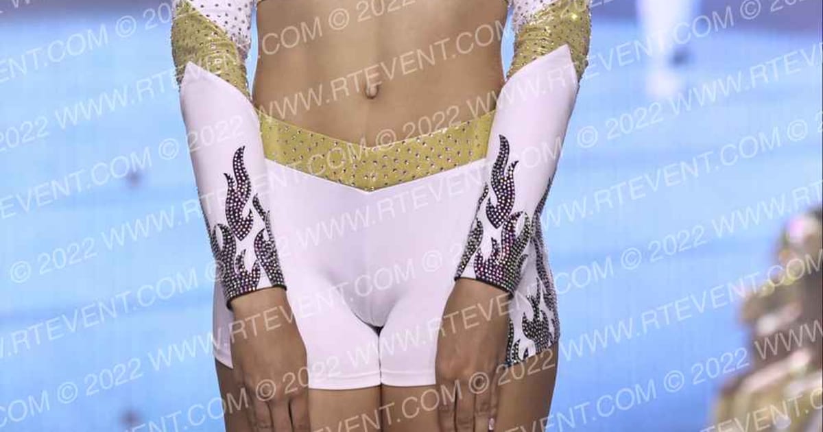Onyx Cheer Force Ice Storm  2 · All Star Worlds Thursday