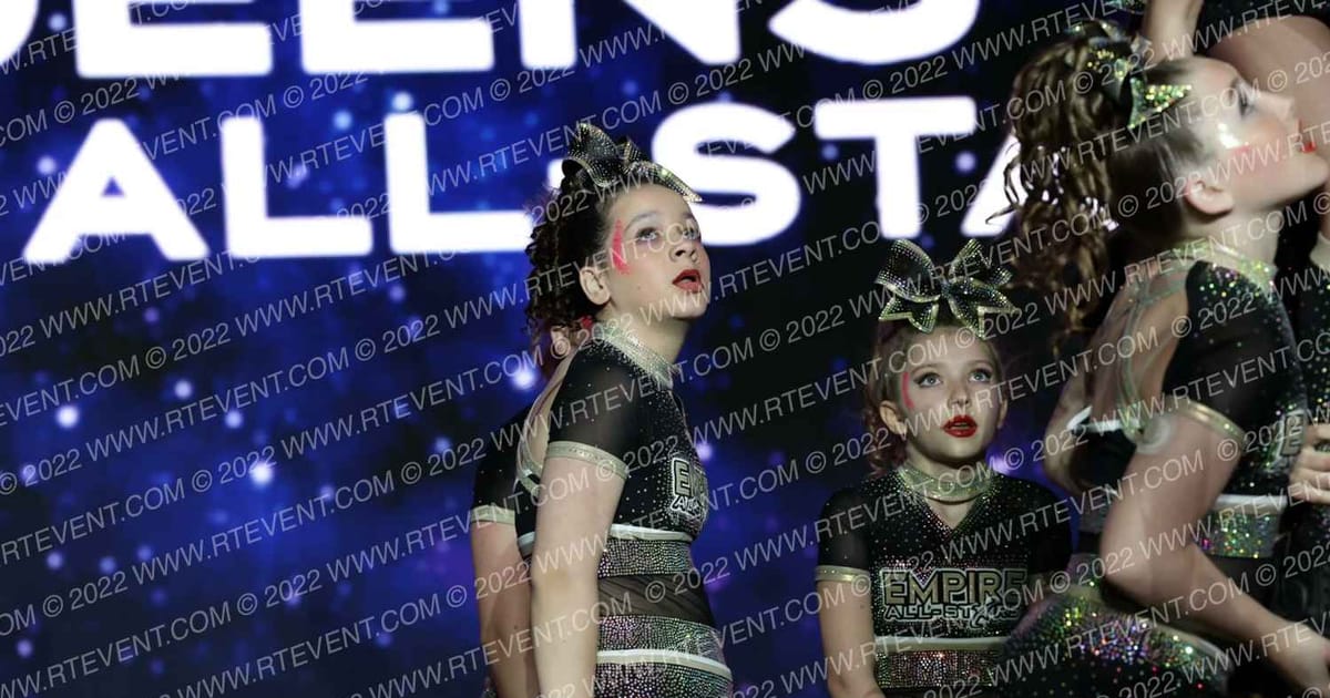 Empire All-Stars Queens · All Star Worlds Thursday