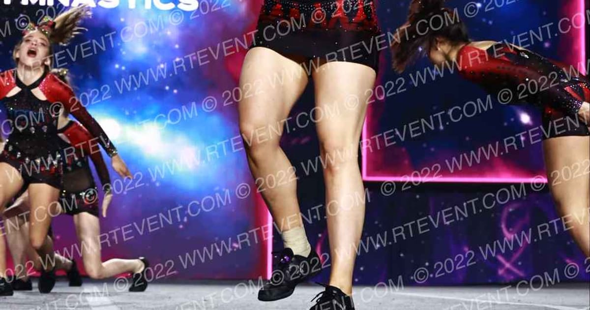 Hillsborough Cheer Avalanche · All Star Worlds Thursday