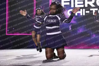 chi-town cats FIERCE CATS