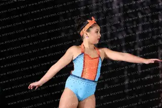 Midwest Elite Dance Center Layla Butler