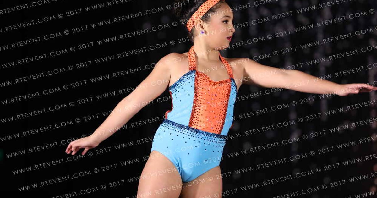 Midwest Elite Dance Center Layla Butler · Cincinatti