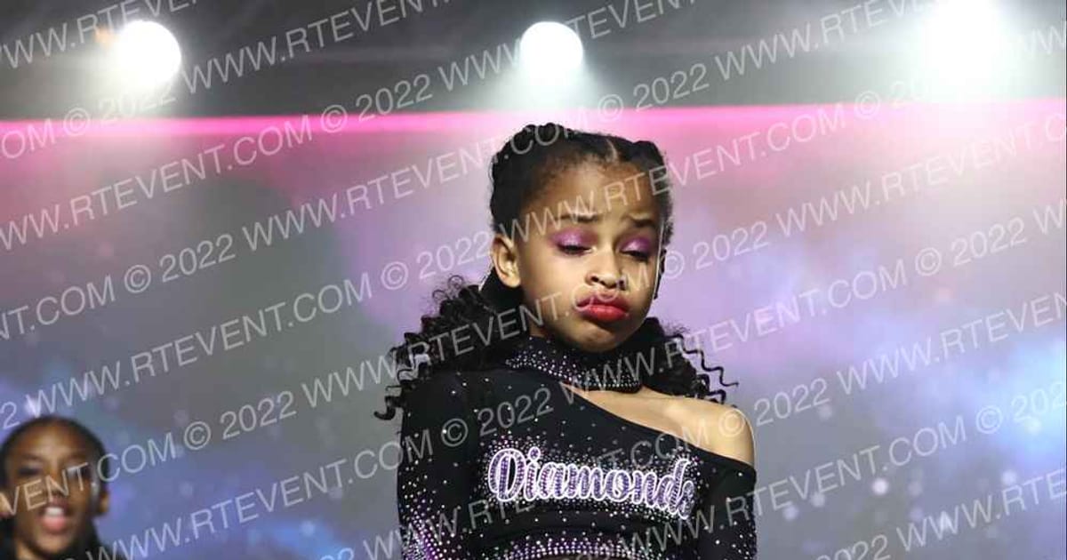 Liberty Diamonds Elite All-Stars Reign · All Star Worlds Thursday