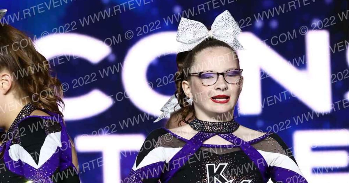 KX Athletics Icons · All Star Worlds Thursday