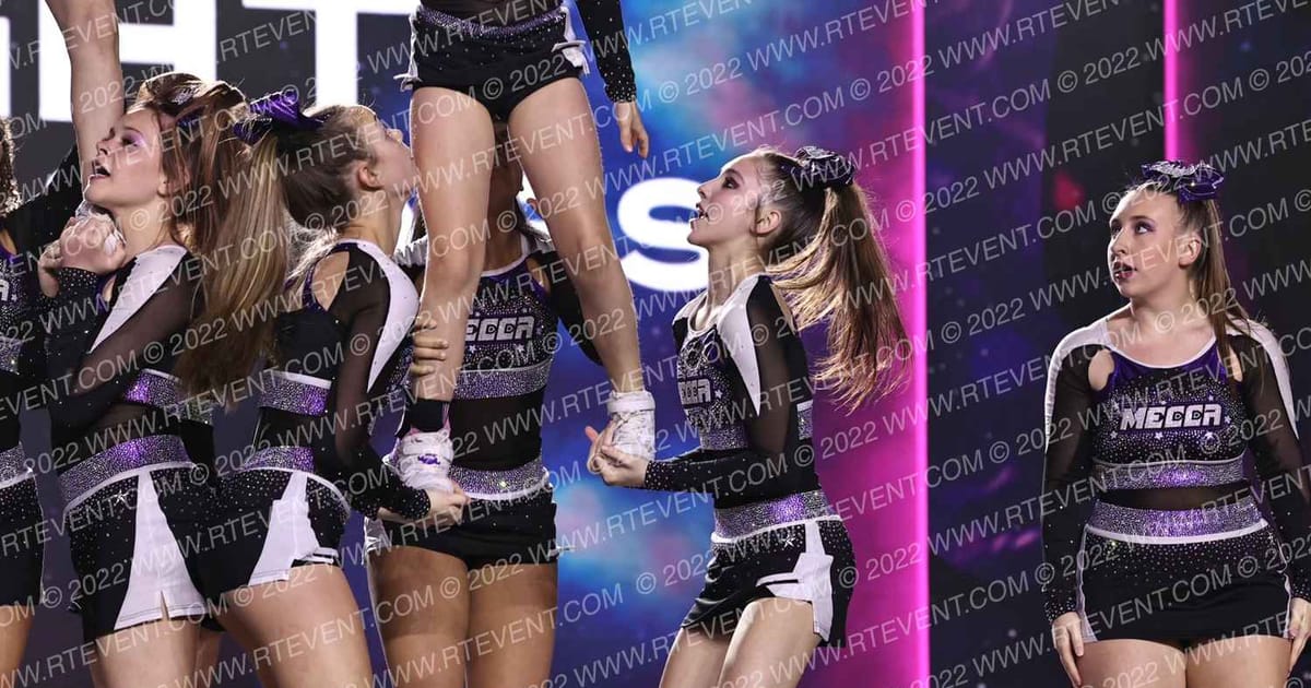 MECCA All Stars Midnight · All Star Worlds Thursday