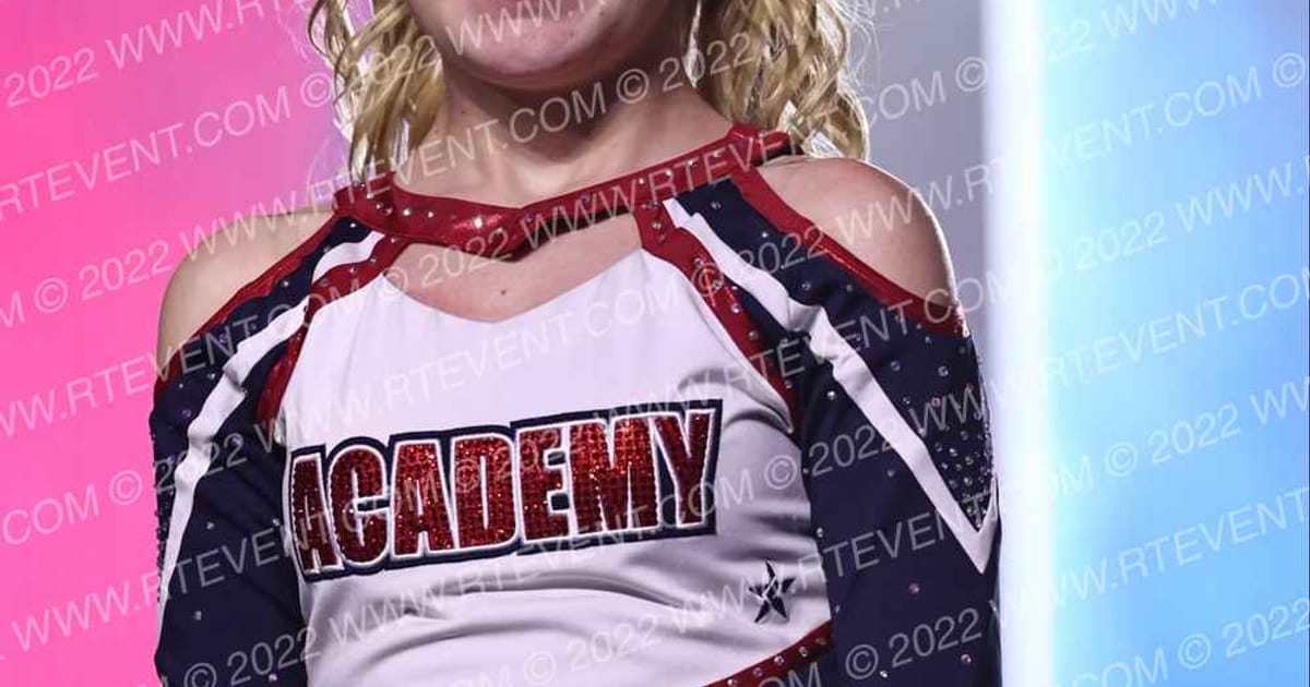 Arkansas Cheer Academy Black Ops · All Star Worlds Thursday