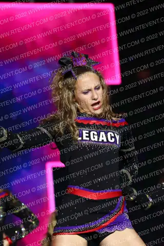 FlipNCheer Midnight