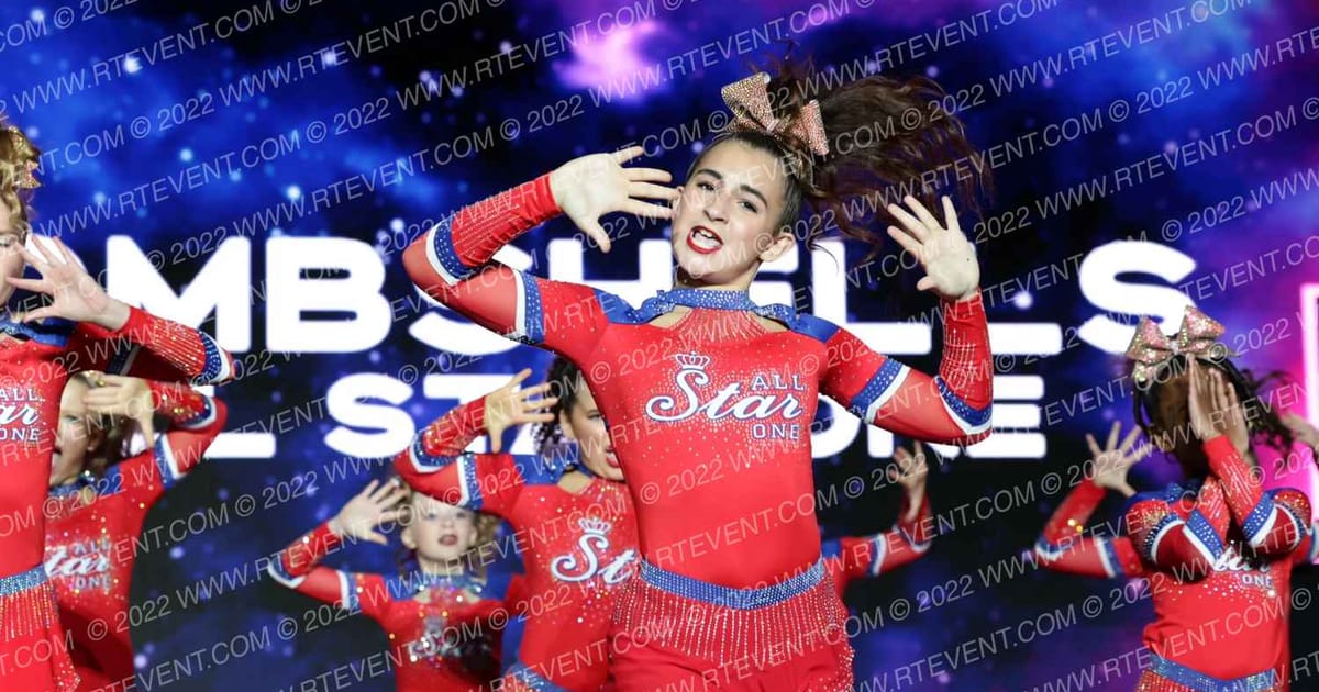 All Star One Bombshells · All Star Worlds Thursday