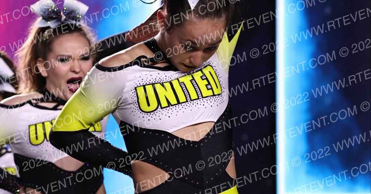 Clovis United SMOK3 · All Star Worlds Thursday