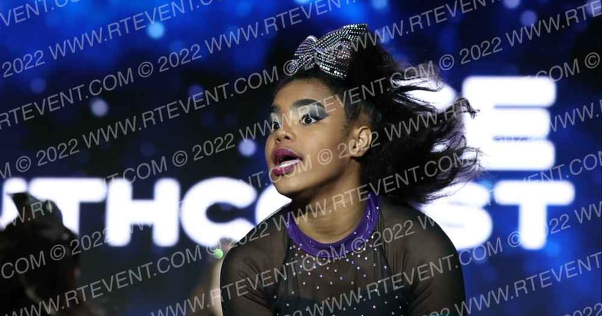 Southcoast storm II Ice · All Star Worlds Thursday