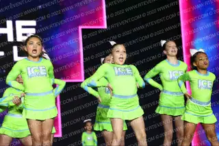 Ice Allstars - LA Avalanche