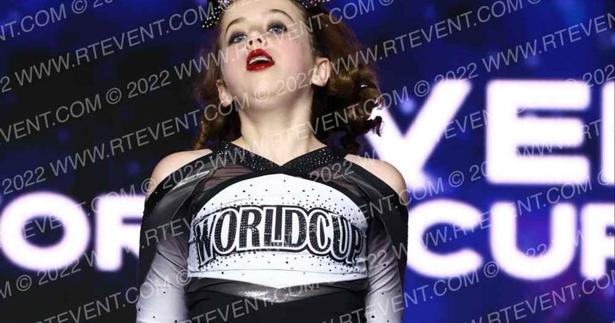 World Cup SCRANTON Venus · All Star Worlds Thursday