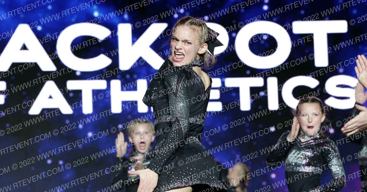 HF Athletics Jackpot · All Star Worlds Thursday