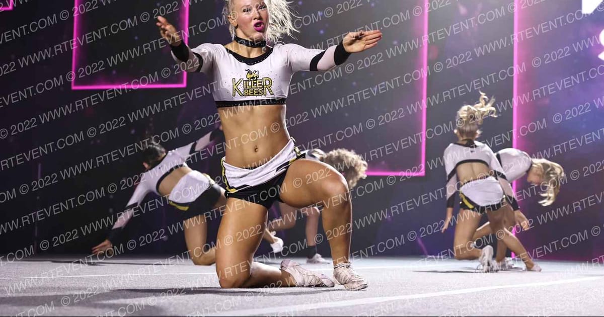 Spirit of Tyler KILLER BEES · All Star Worlds Thursday