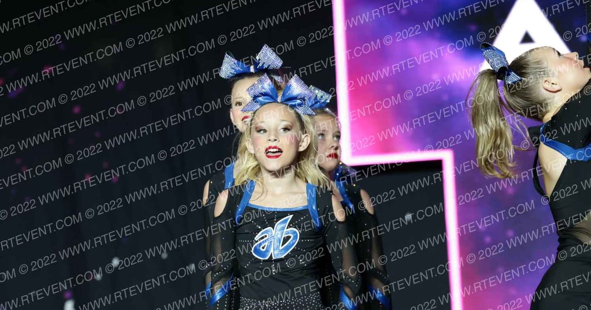 Airbenders Storm · All Star Worlds Thursday