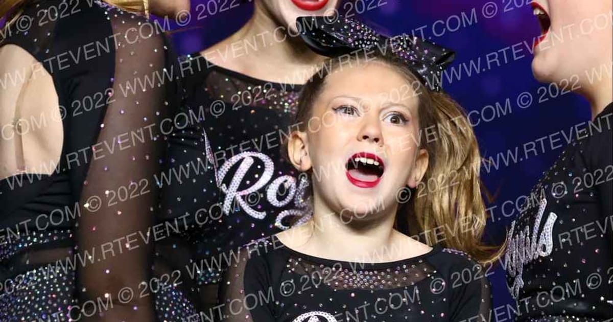 Midwest Royals Midnight Havoc · All Star Worlds Thursday