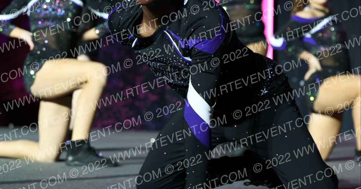 Showtime Elite NC East Pretty in Pink · All Star Worlds Thursday