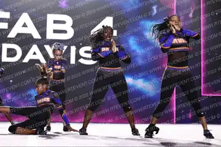 Davis Fab 4