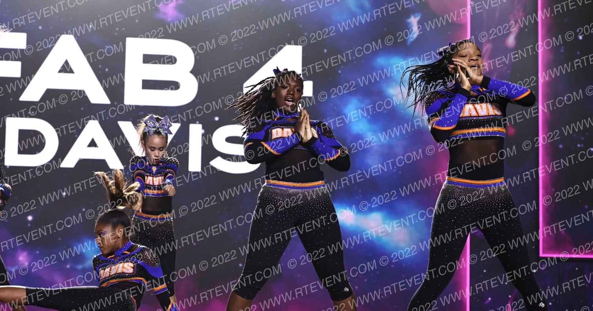 Davis Fab 4 · All Star Worlds Thursday