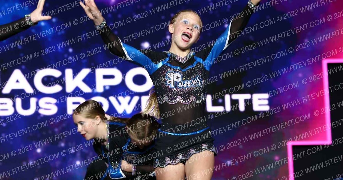 Columbus Power Elite Jackpot · All Star Worlds Thursday