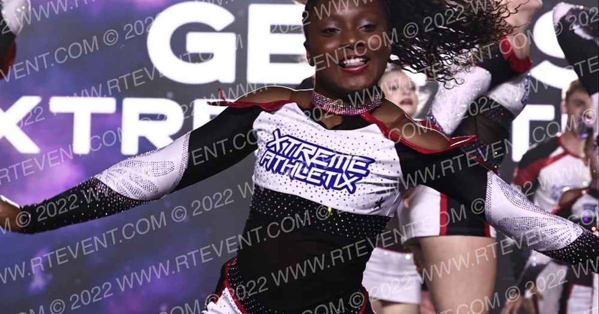 Xtreme Athletix Genesis · All Star Worlds Thursday