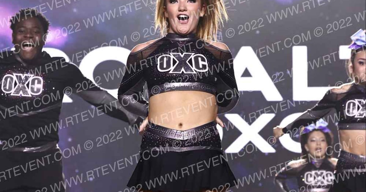 OXC Royalty · All Star Worlds Thursday
