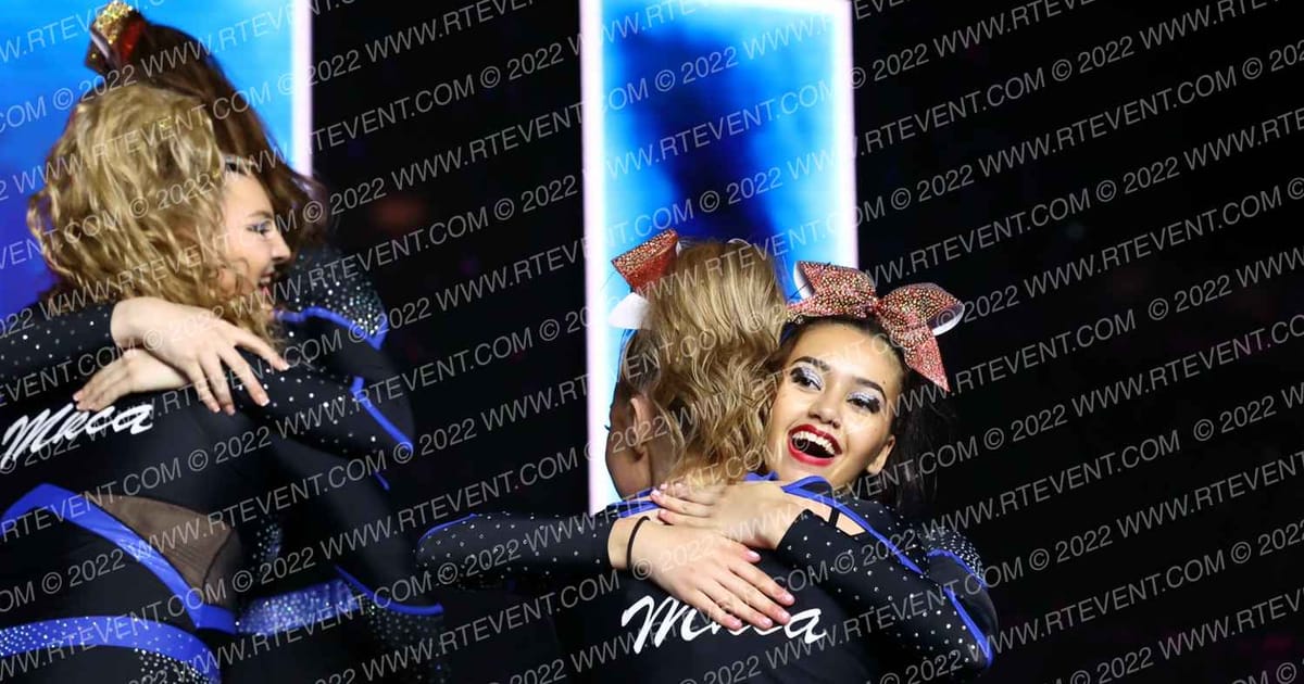 MKCA Rogue · All Star Worlds Thursday