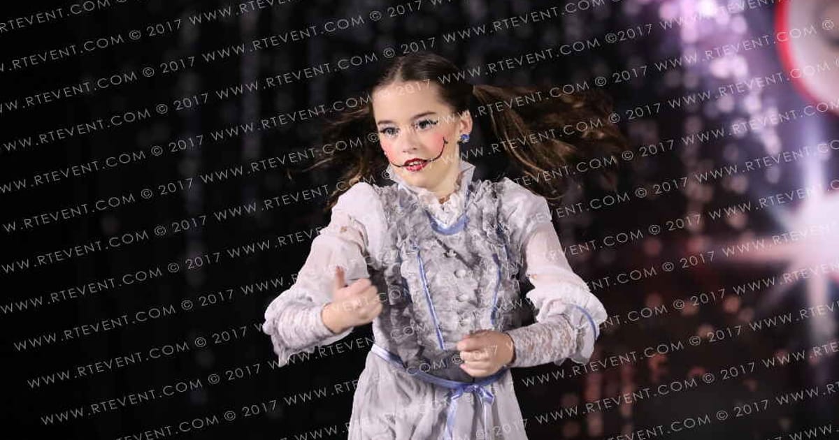 Star Performance Centre Lauren Higbee · Cincinatti