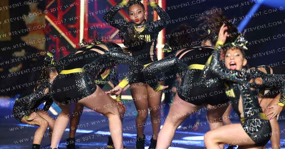 Top Gun All Stars (Top Gun) Snipers · Gold Rush Orlando