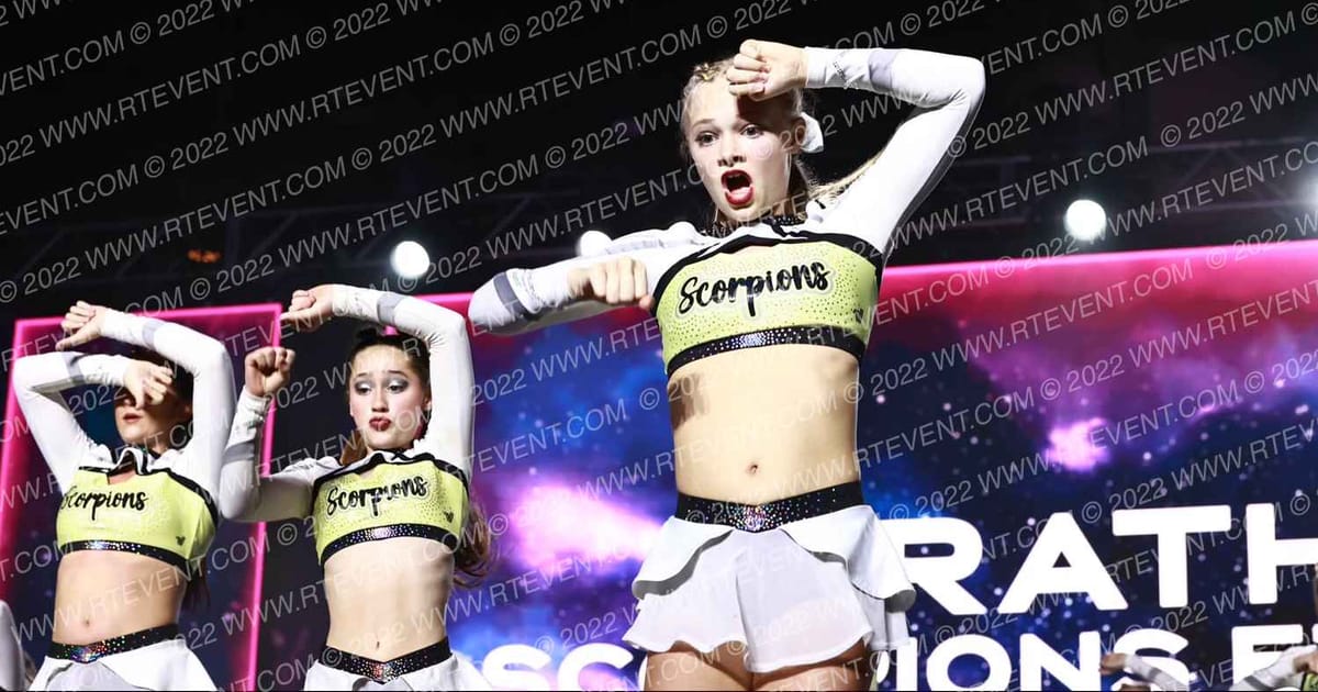 Scorpions Elite Wrath · All Star Worlds Thursday