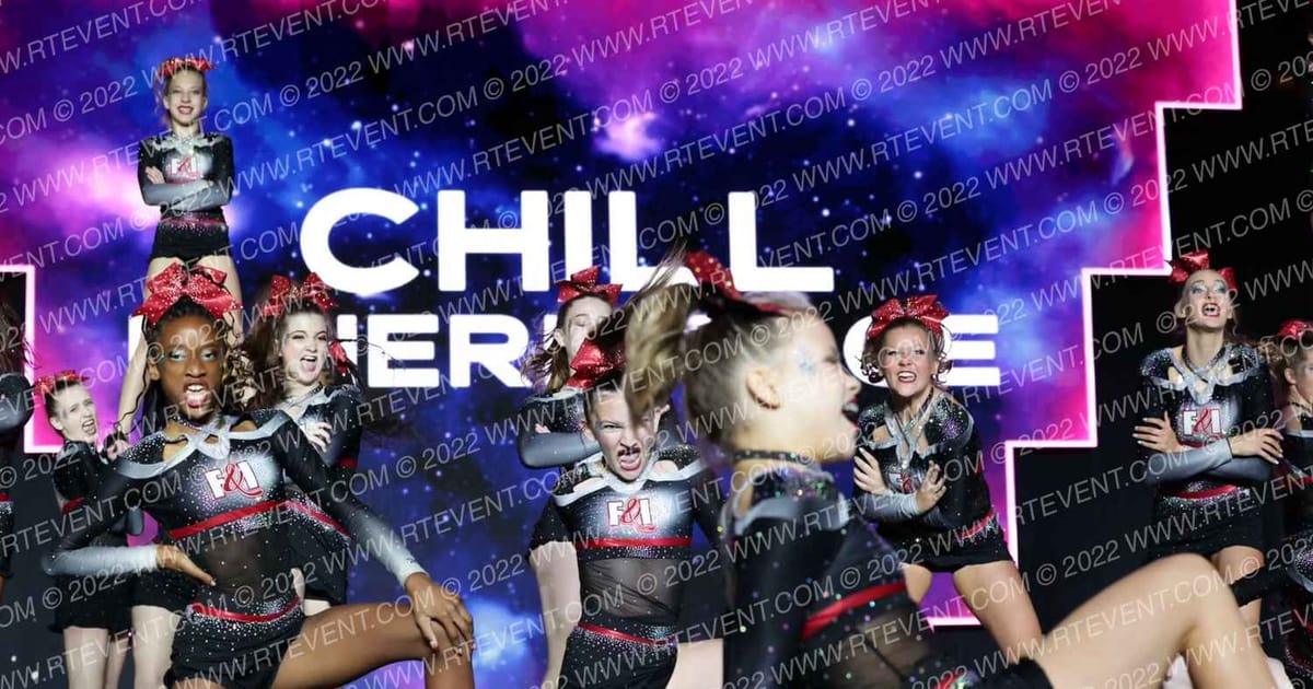 FI Hermitage Chill · All Star Worlds Thursday